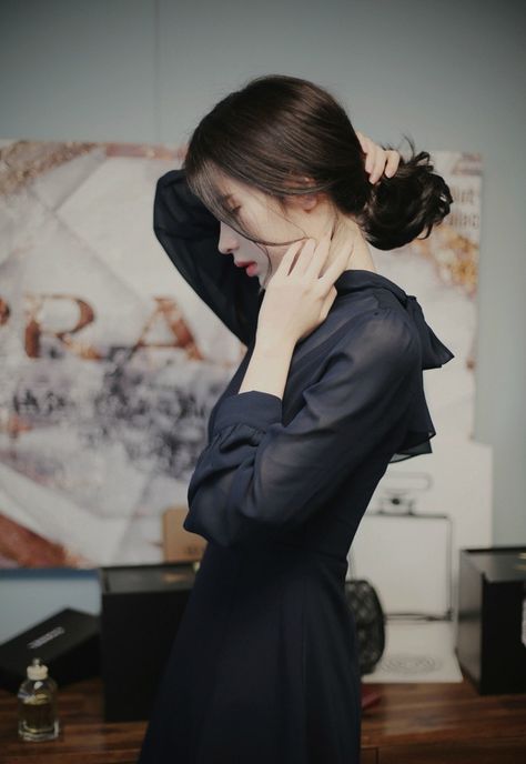 百年的新娘