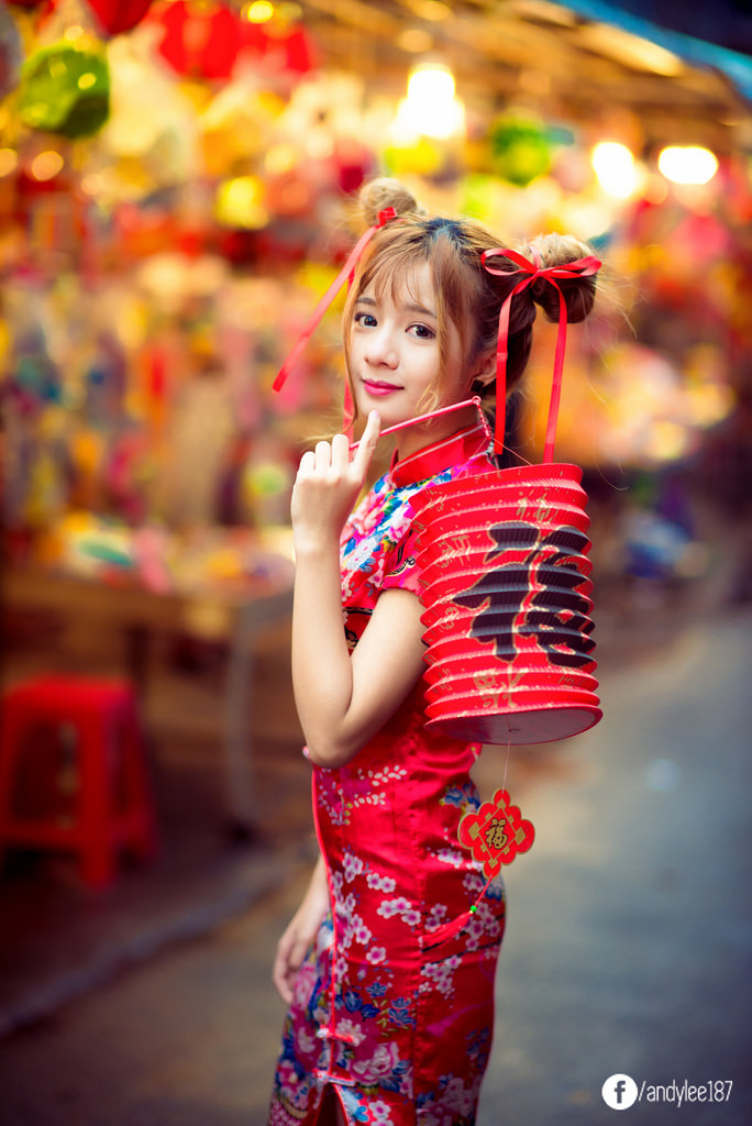 色一把