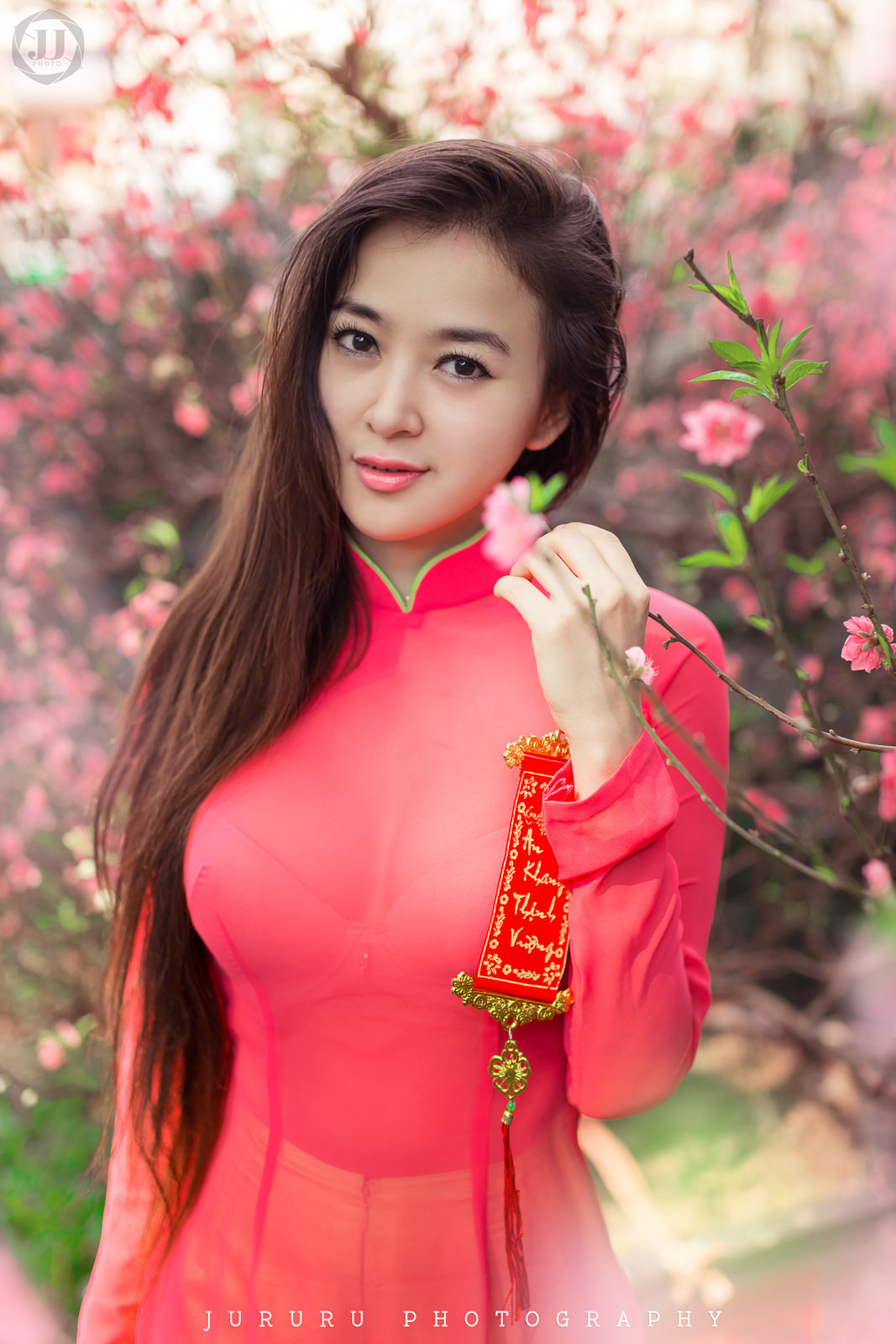 女秘書的特別招待