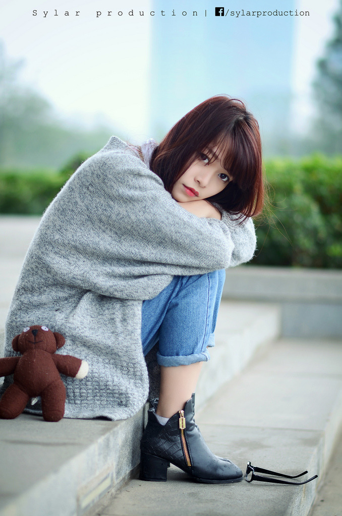 美少女巡邏隊(duì)第一季