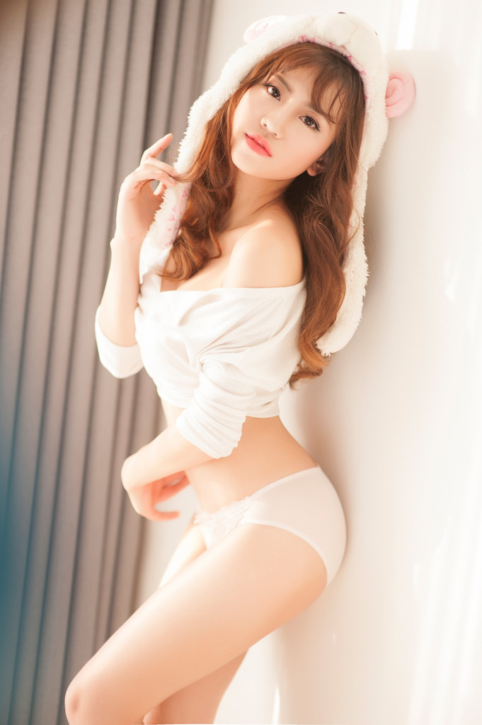 初哥初女初夜情