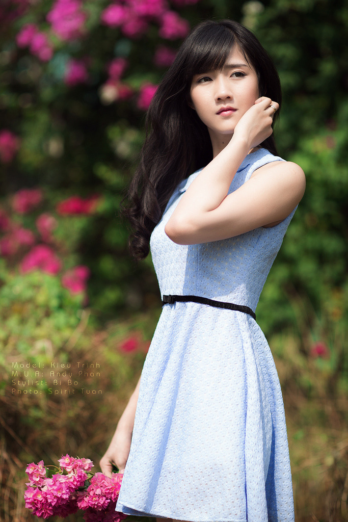 漂亮老婆