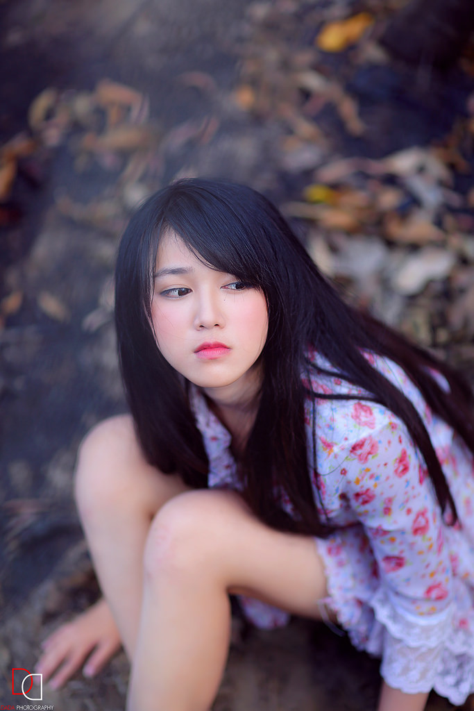 無(wú)法拒絕的她
