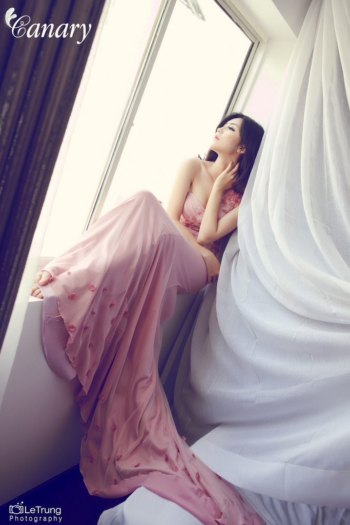 漂亮的女鄰居3