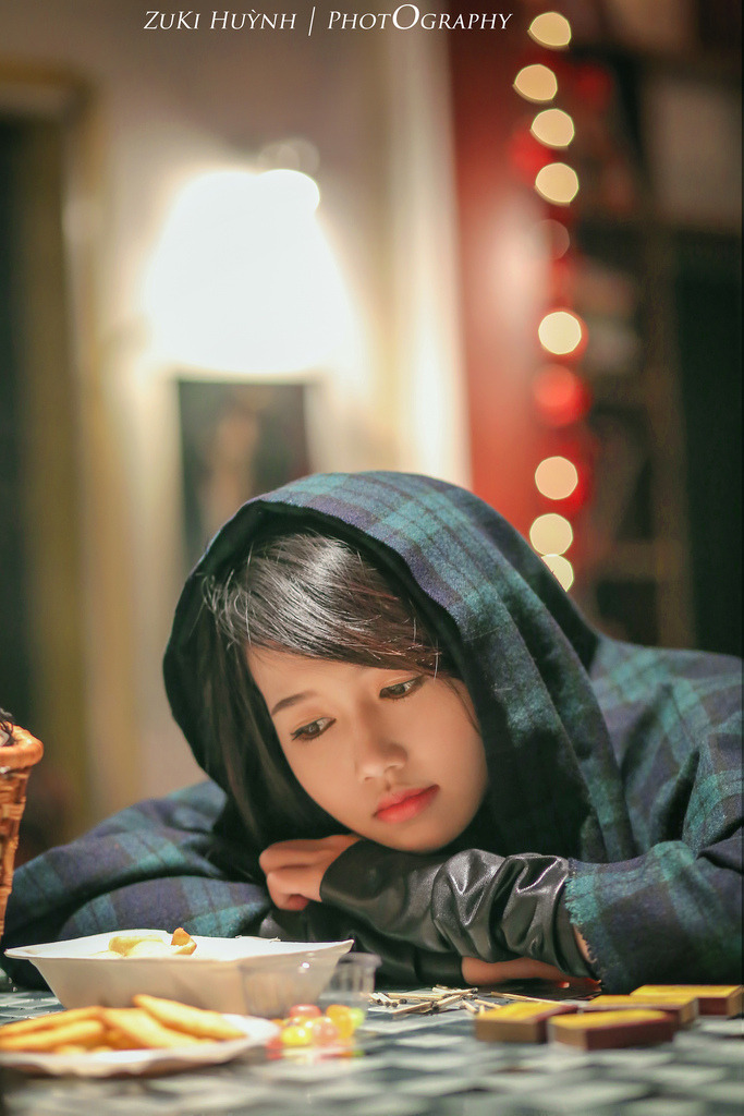 泡菜奶酪微笑