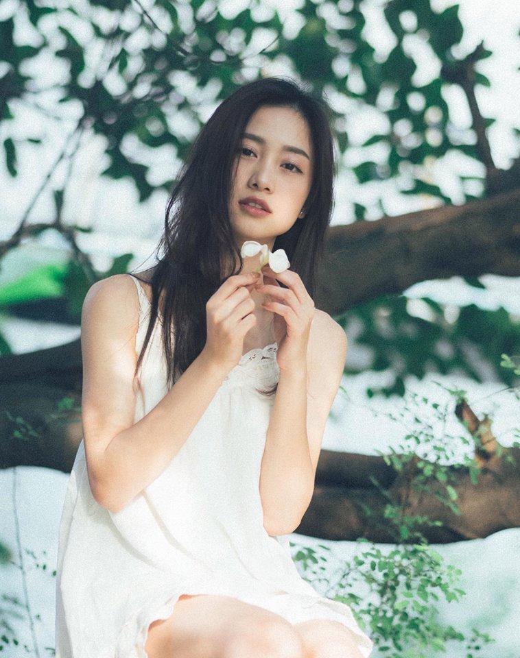 感受我的大家伙