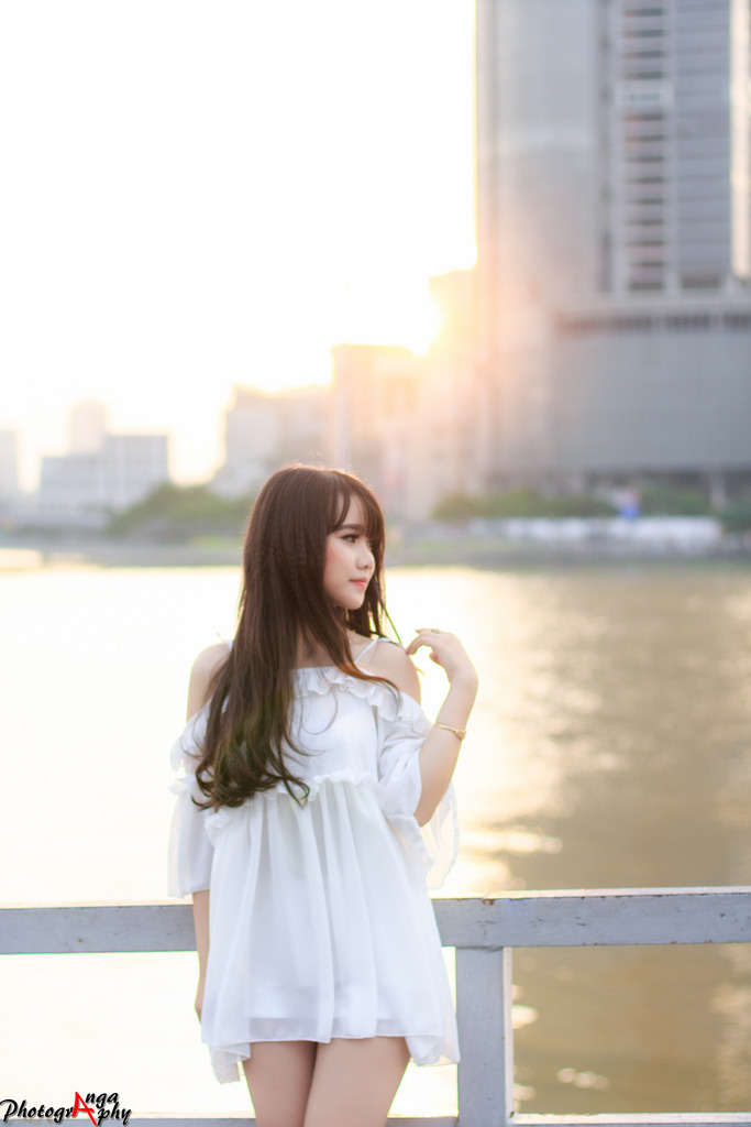 她和她的他