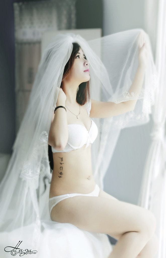 女朋友的秘密