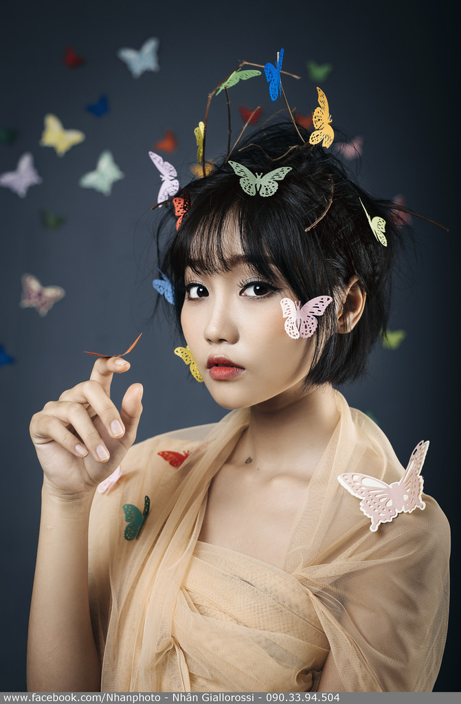 天降的女子從二樓掉下來了第九集
