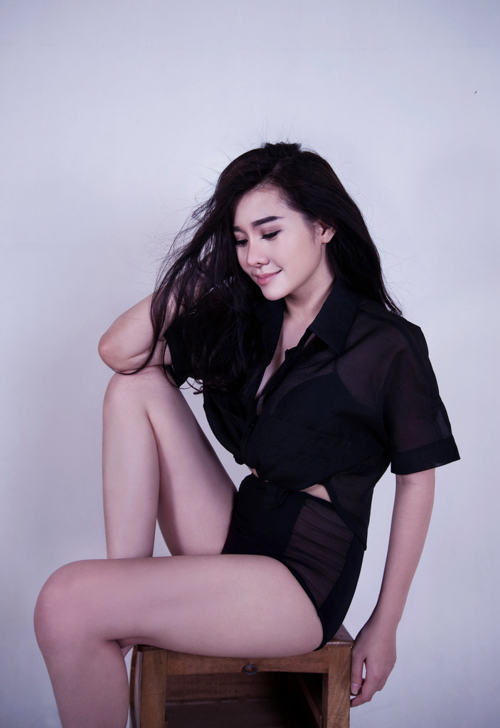 沉寂如海