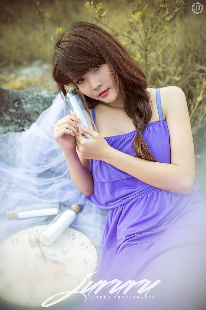 穿絲襪的女社長