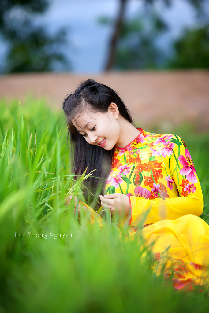 燈草花尚1