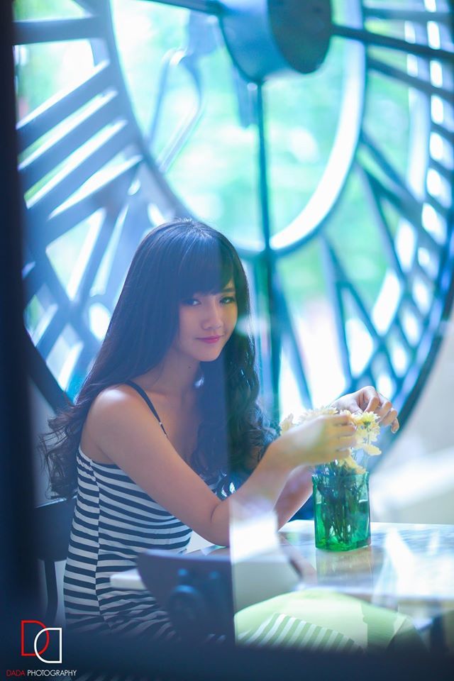 《特殊的精油按摩》4