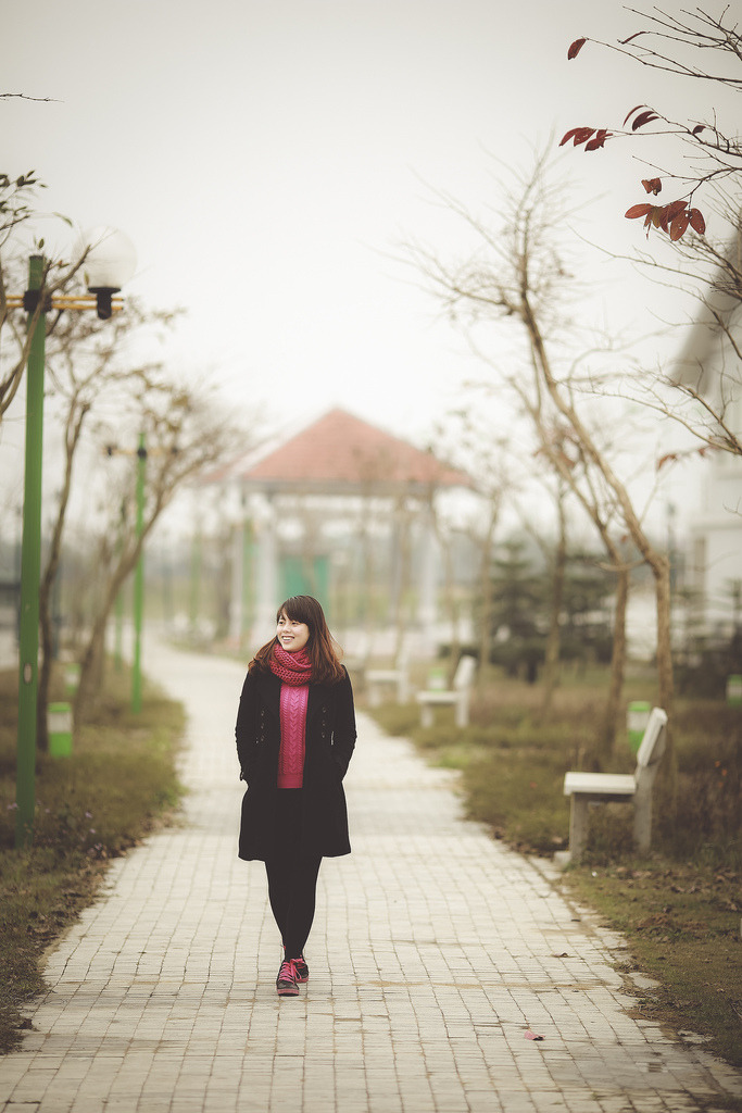 女人壓抑憋屈的心情說說