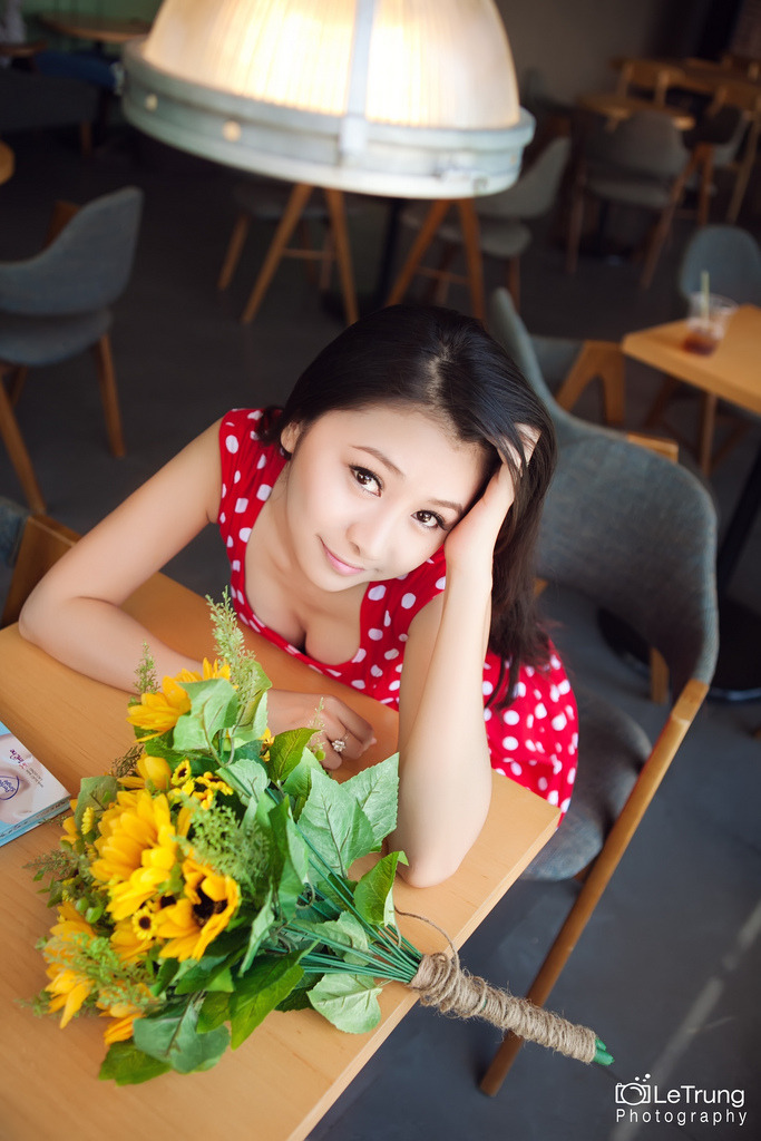 我的妻子是兩個(gè)