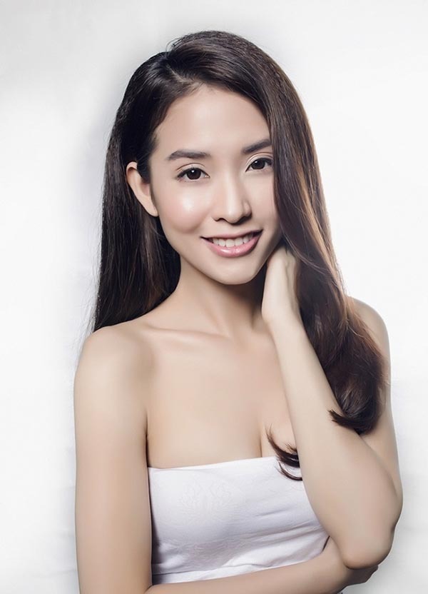 咖啡遇上香草
