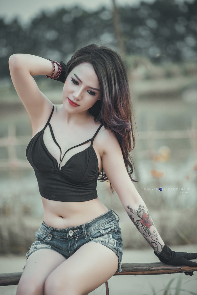 善良小姨子2