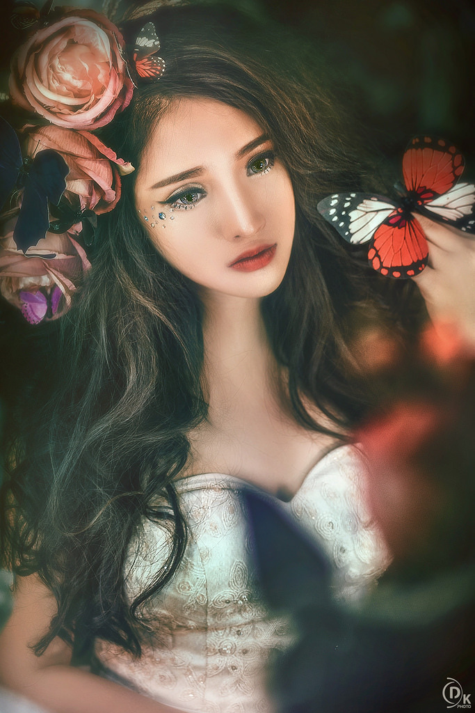 密林追擊