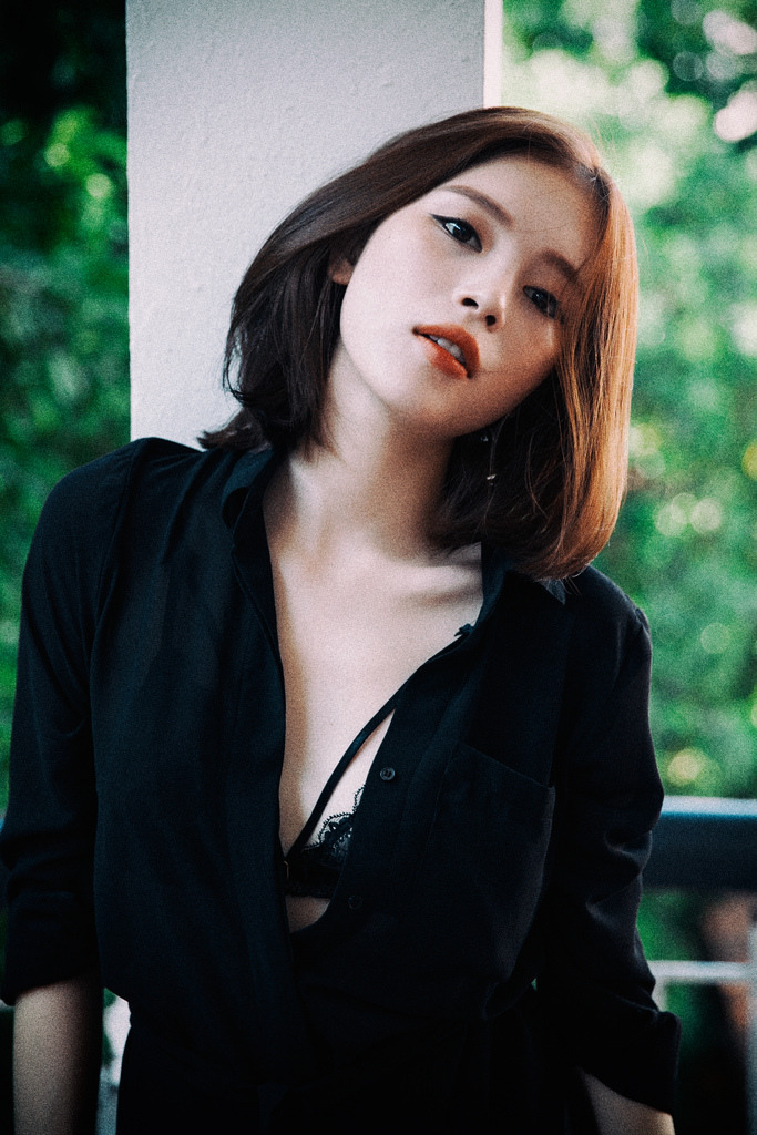 女屠夫