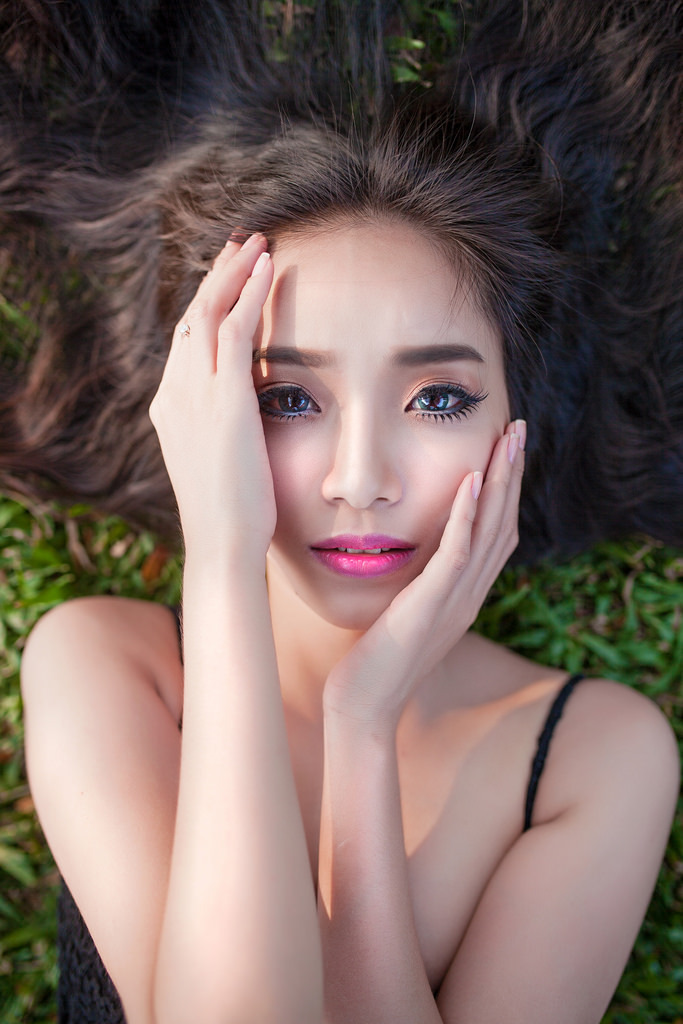 韓國兒子的妻子