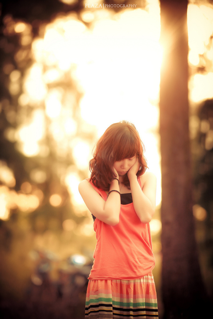 另一個(gè)波琳家的女孩