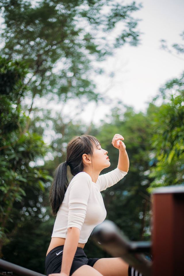 拉拉隊(duì)長
