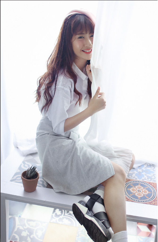 韓劇女友的媽媽