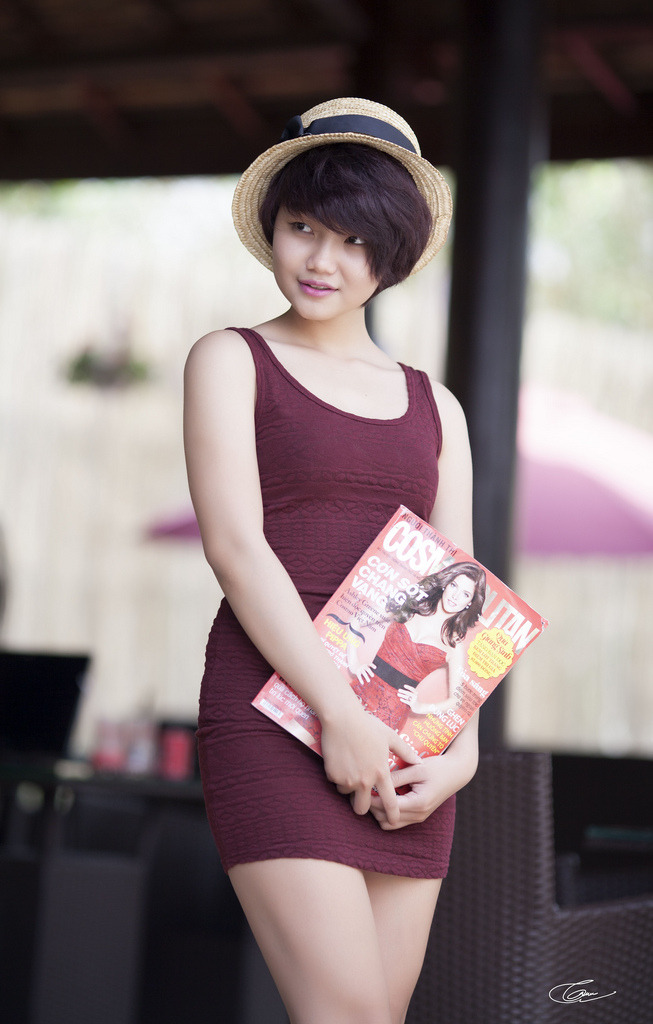 我的情婦