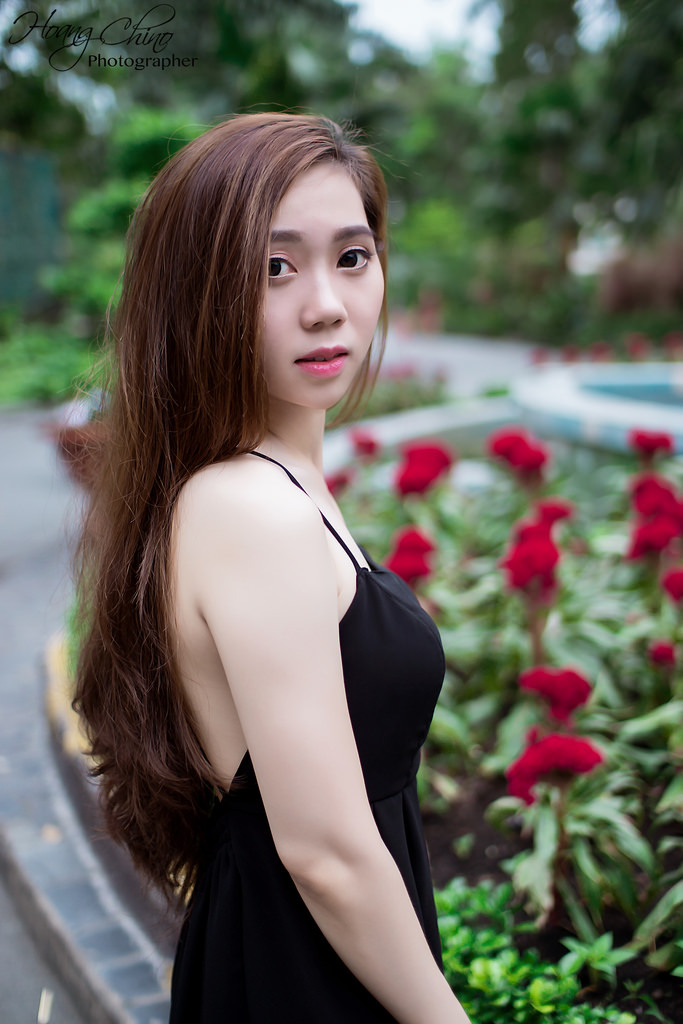 半熟男女