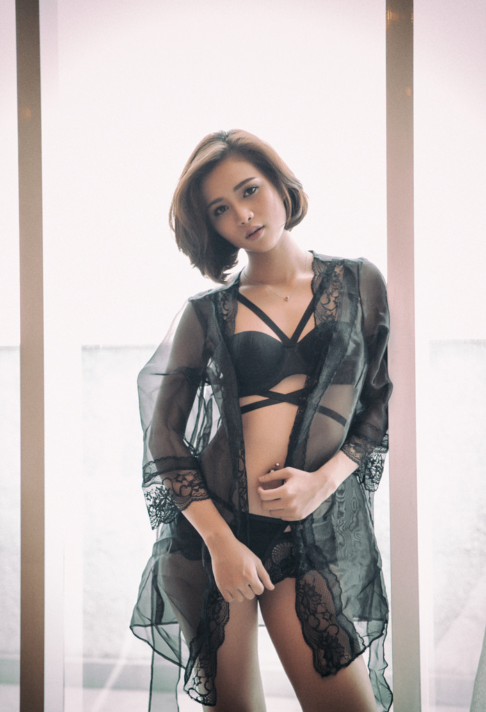 金智妍電影