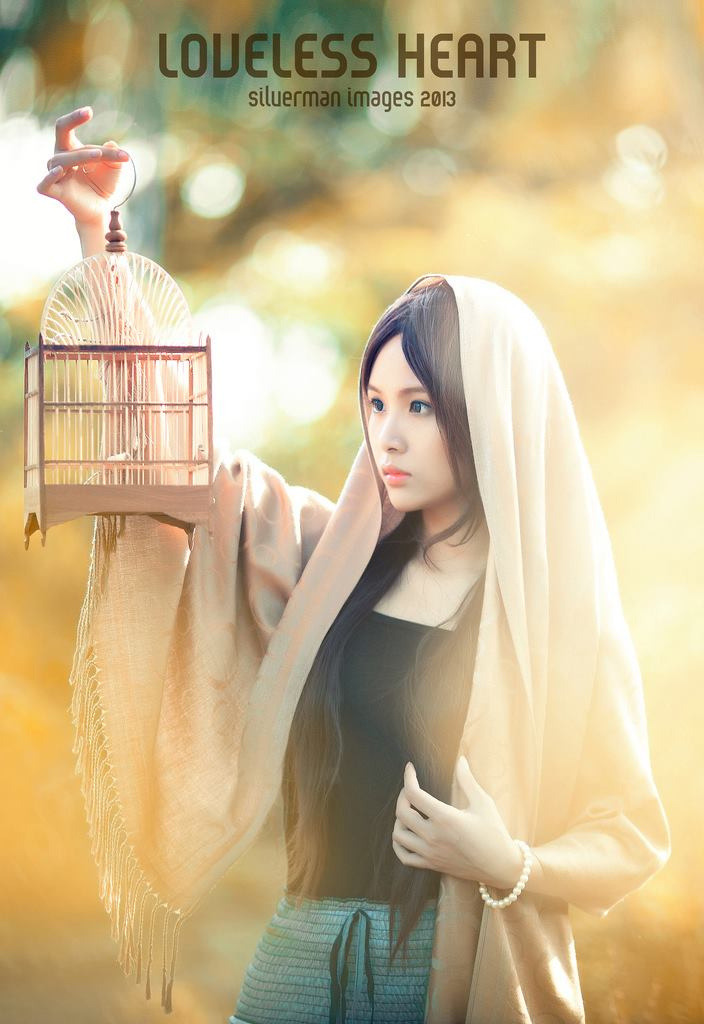 我的老板娘