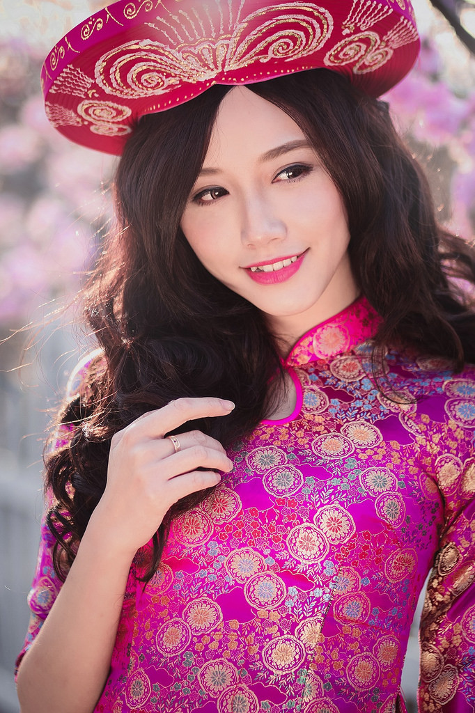 男女靠比