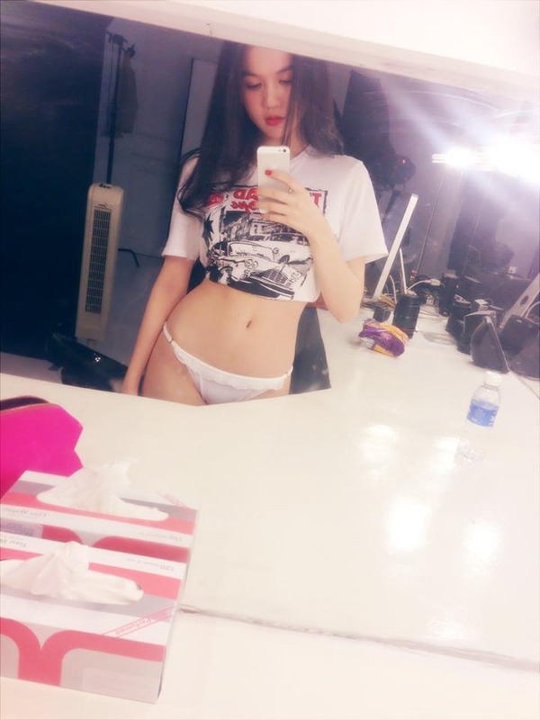 善良朋友的媽媽3