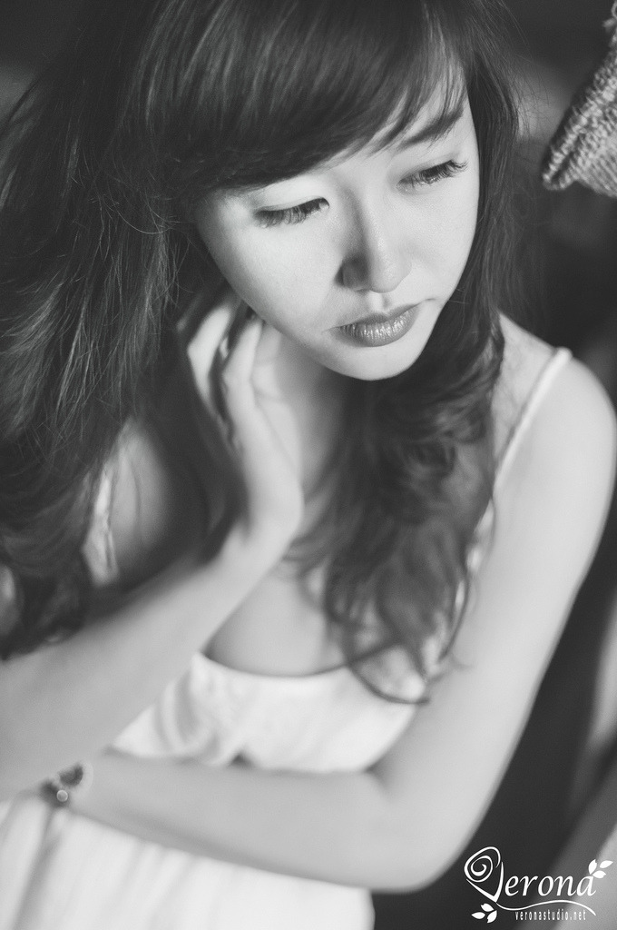 《照顧兄弟的女朋友》