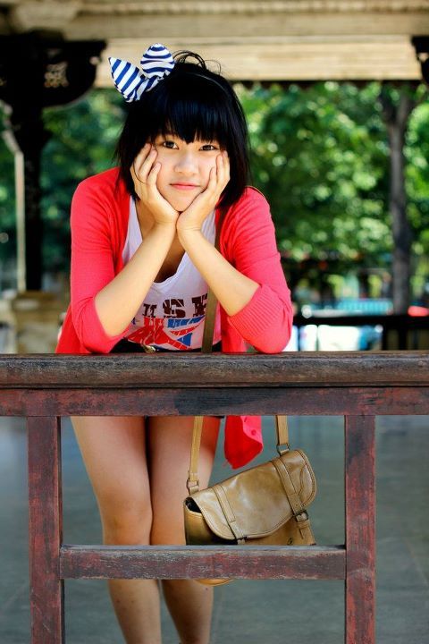 女巫阿加莎