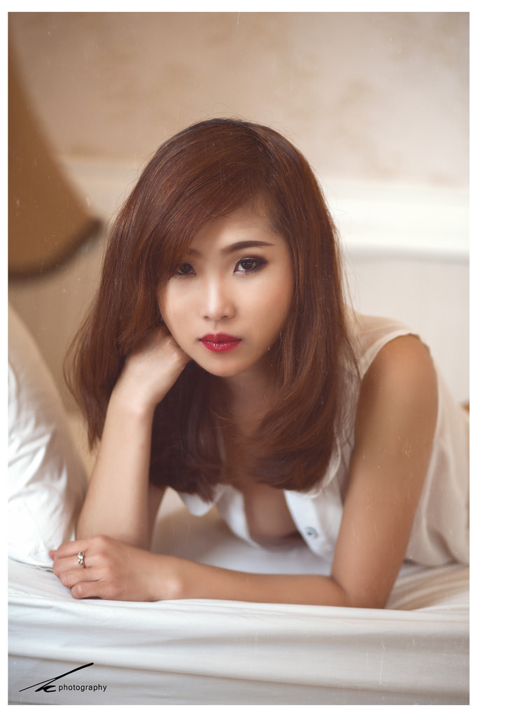 高級(jí)技女