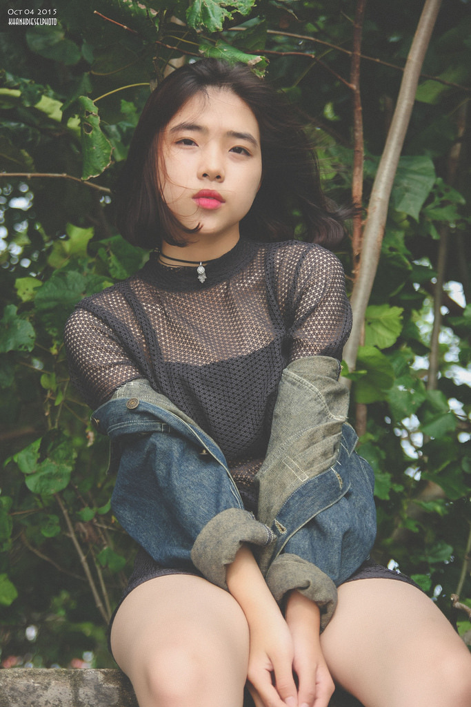 漂亮的嫂子