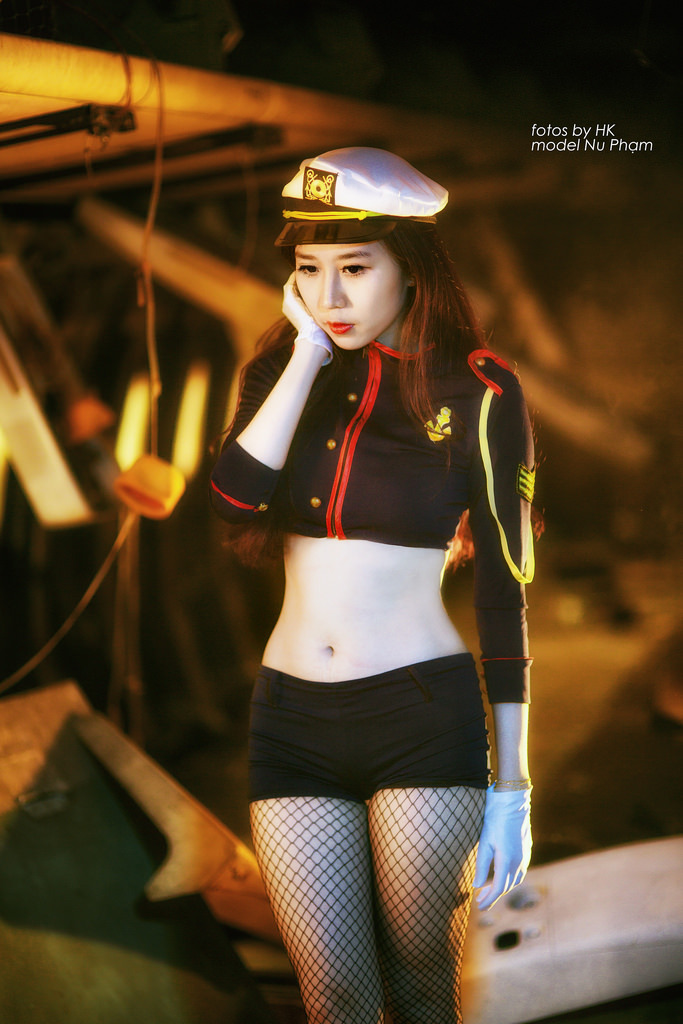 小77唯美清純